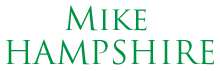Mike Hampshire